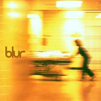 【中古】(未使用･未開封品)Blur -14 Tr.- [audioCD] Blur: Artist