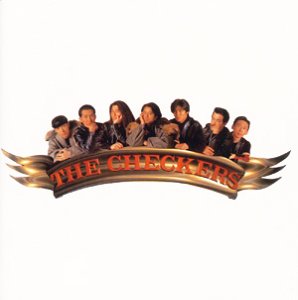 【中古】(未使用･未開封品)THE CHECKERS - チェッカーズ [audioCD] チェッカーズ: Artist; パンタ: Other; 売野雅勇: Other; 藤井郁弥: Other; 康珍化: Other; チェッカー