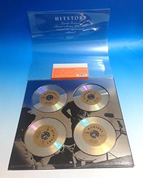 【中古】(非常に良い)HITSTORY~筒美京平 アルティメイト・コレクション 1967~97(1) [audioCD] オムニバス: Artist; オックス: Artist; ロス・プリモス: Artist; ブル