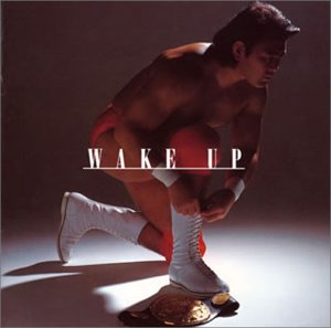 【中古】(非常に良い)WAKE UP [audioCD] プロレス: Artist; ANDRE ANDERSEN SOLO PROJECT: Performer