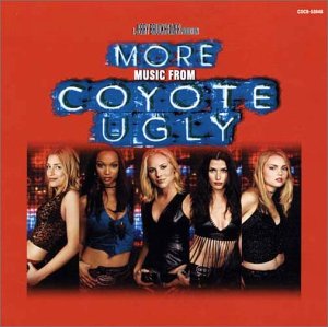【中古】(非常に良い)モア・コヨーテ・アグリー [audioCD] メアリー・グリフィン: Artist; ビリー・アイドル: Artist; ストレイ・キャッツ: Artist; ブロンディ: Arti