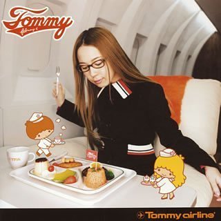 【中古】Tommy Airline (通常盤) (CCCD) [audioCD] Tommy february6: Artist; Tommy february6: Other; MALIBU CONVERTIBLE: Other