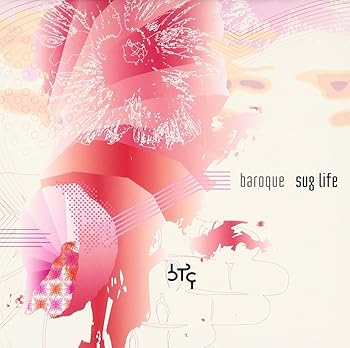 【中古】(未使用･未開封品)sug life [audioCD] baroque: Artist