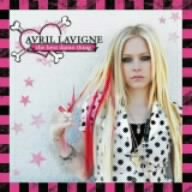 【中古】ベスト・ダム・シング-スペシャル・エディション - アヴリル・ラヴィーン (DVD付) [audioCD] リル・ママ: Artist; マックス・マーティン: Writer