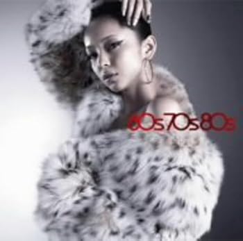 【中古】(未使用･未開封品)60s 70s 80s - 安室奈美恵 [audioCD] 安室奈美恵: Artist