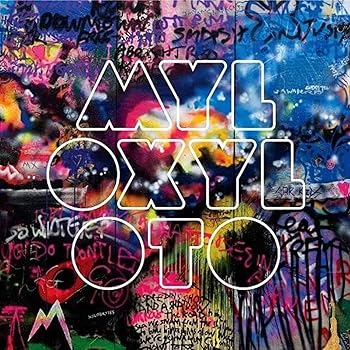 【中古】(未使用･未開封品)Mylo Xyloto [audioCD] Coldplay: Artistその他