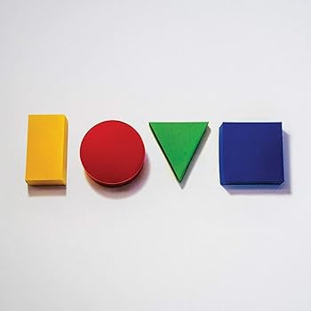 【中古】(未使用･未開封品)Love Is a Four Letter Word [audioCD] Jason Mraz: Artist; Matt Chamberlain: Performer; Richard Nowels: Performer; Jason Mraz: Composer;
