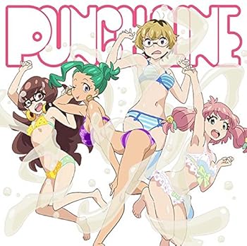 【中古】「パンチライン」オリジナルサウンドトラック [audioCD] サントラ: Artist