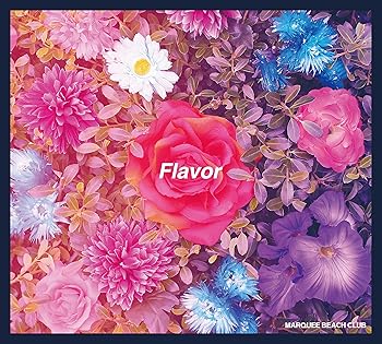 【中古】(未使用･未開封品)Flavor [CD] MARQUEE BEACH CLUB: Artist