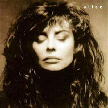 【中古】Charade: 25 Anniversario [Analog] [lp_record] Alice: Artist