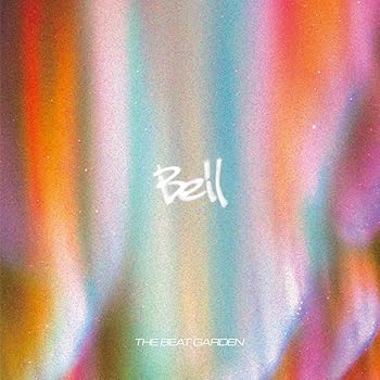 【中古】(非常に良い)Bell (通常盤) - THE BEAT GARDEN [audioCD] THE BEAT GARDEN: Artist