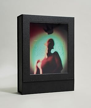 【中古】(未使用･未開封品)THE GREATEST UNKNOWN (初回生産限定盤) - King Gnu [CD] King Gnu: Artist