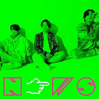 【中古】(未使用･未開封品)あっちむいてほい(通常盤(初回プレス)) - NEWS [audioCD] NEWS: Artist