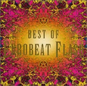 【中古】ベスト・オブ・ユーロビート・フラッシュ! [audioCD] オムニバス: Artist; ドリー・ポップ: Artist; マルティナ・ドライ: Artist; リサ・ジョン 5,032円