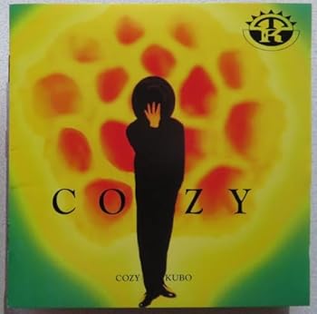 【中古】(非常に良い)COZY [audioCD] 久保浩二: Artist