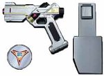 【中古】(未当て嵌める･未開封品)ウルトラ顔ぶれ銃続きもの ガッツハイパーガン