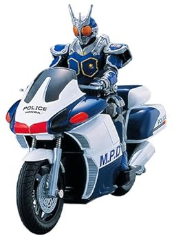 【中古】(未当て嵌める･未開封品)タイヨー R/C 仮面ライダー G3 ガードチェイサー