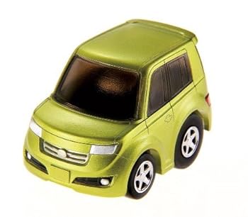 【中古】(未使用･未開封品)チョロQ New bB STD-19