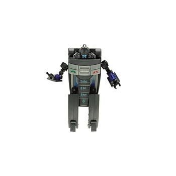 【中古】(未当て嵌める･未開封品)トランスフォーマー 活動写真 素早さ文字盤 MA-07 [並行輸入品]