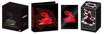【中古】(未使用･未開封品)レンジャーズストライク THE MASKED RIDER EXPANSION ベルトコレクション BOX