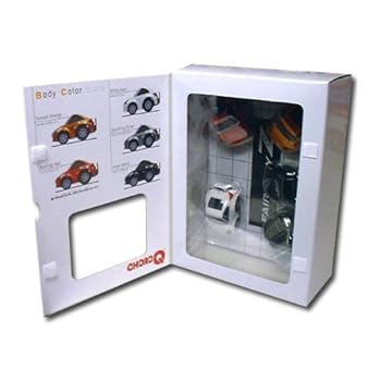 【中古】(非常に良い)チョロＱ大図鑑?9　フェアレディＺ