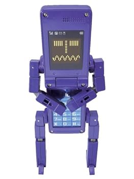 【中古】(未当て嵌める･未開封品)ケータイ吟味立て官7 DXフォンブレイバー3 (三塁ベース)