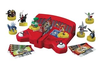 【中古】(未当て嵌める･未開封品)隠し異類異形 スーパーバトルカードスタジアム プラチナVer.