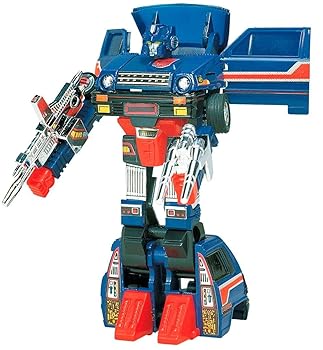 【中古】(未当てはめる･未開封品)トランスフォーマー TFアンコール18 スキッズ