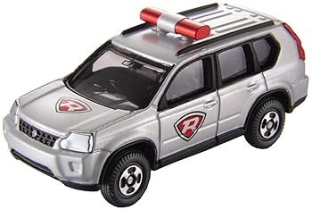【中古】(未使用･未開封品)トミカヒーロー レスキューファイアー RTS-08 コアセイバー