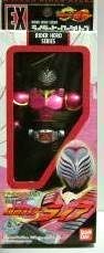 【中古】(非常に良い)［EX］仮面ライダー・ライア