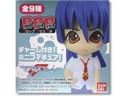 【中古】(未当て嵌める･未開封品)プロッププチプラス マクロスフロンティア（芝居小屋版） BOX