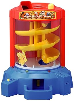 【中古】(未当て嵌める･未開封品)隠し異類異形 コロコロカプセルマシン