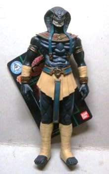【中古】仮面ライダーアギト　怪人シリーズ　１６　スネークロード