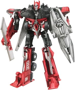 【中古】(未当て嵌める･未開封品)トランスフォーマー 活動写真 CV05 センチネルプライム