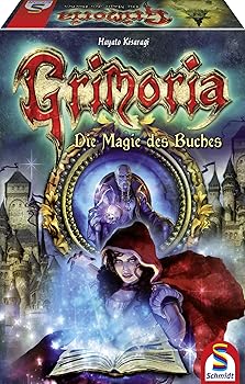 【中古】(非常に良い)Grimoria