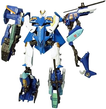 【中古】(未当て嵌める･未開封品)トランスフォーマー ユナイテッドEX ジェット機お師匠さん プライム流行り物