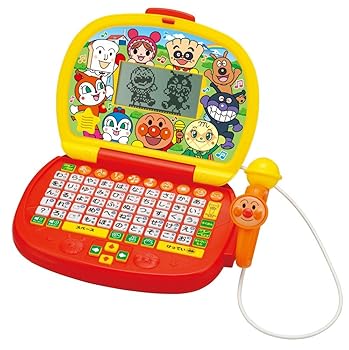 【中古】マイクロホンでうたえる♪はじめてのマイコンだい唐鋤