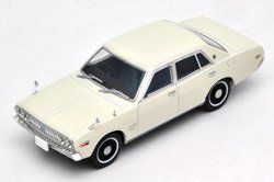 【中古】(未使用･未開封品)トミカリミテッドヴィンテージ LV-N43-08a セドリック スタンダード 完成品