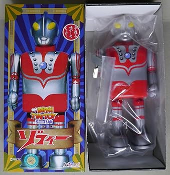 【中古】(未使用･未開封品)ミニブリキ ゾフィー マーミット｜お取り寄せ本舗 KOBACO