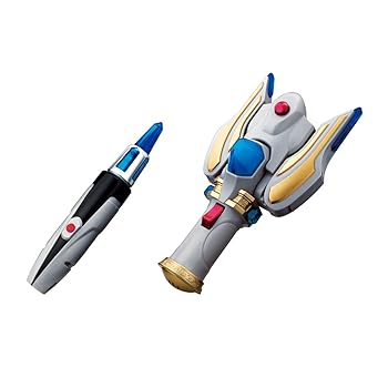 【中古】(未使用･未開封品)ウルトラマンX DXベータスパーク｜お取り寄せ本舗 KOBACO