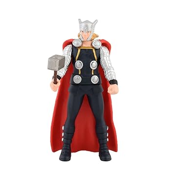 【中古】(未使用･未開封品)メタコレ マーベル ソー