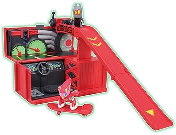 【中古】(未使用･未開封品)カミワザワンダ KW-03 ターボミンのドライブルーム