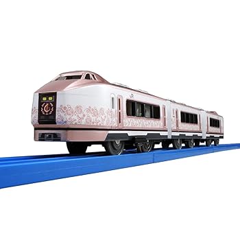 【中古】(未使用･未開封品)プラレール ぼくもだいすき! たのしい列車シリーズ IZU CRAILE (伊豆クレイル)｜お取り寄せ本舗 KOBACO
