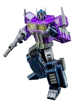 【中古】(未使用・未開封品)MP-10SG コンボイ 2.0 シャッタードグラス Optimus Prime SG 海外版|お取り寄せ本舗 KOBACO