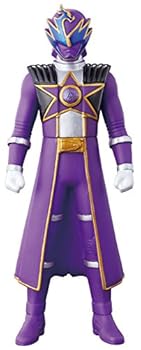 【中古】(未使用･未開封品)宇宙戦隊キュウレンジャー 戦隊ヒーローシリーズ10 リュウコマンダー