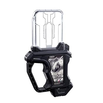 【中古】見せ掛けライダーエグゼイド プロトジェットコンバットガシャット 単品