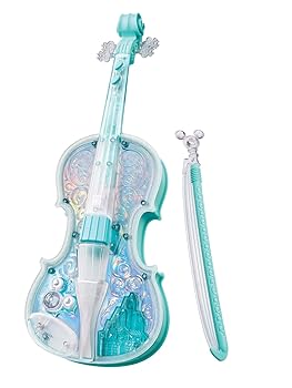 【中古】ドリームレッスン ライト&オーケストラバイオリン ブルー(対象年齢:3歳以上)
