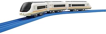 【中古】プラレール ぼくもだい唐鋤! たのしい鉄道車両つづき物 近鉄アーバンライナー next