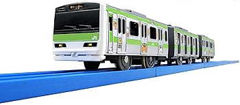 【中古】(未使用･未開封品)プラレール SC-05 リラックマ × 山手線 ラッピングトレイン