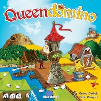 【中古】(人並み外れたに好いたらしい)テンデイズゲームズ 皇后陛下ドミノ